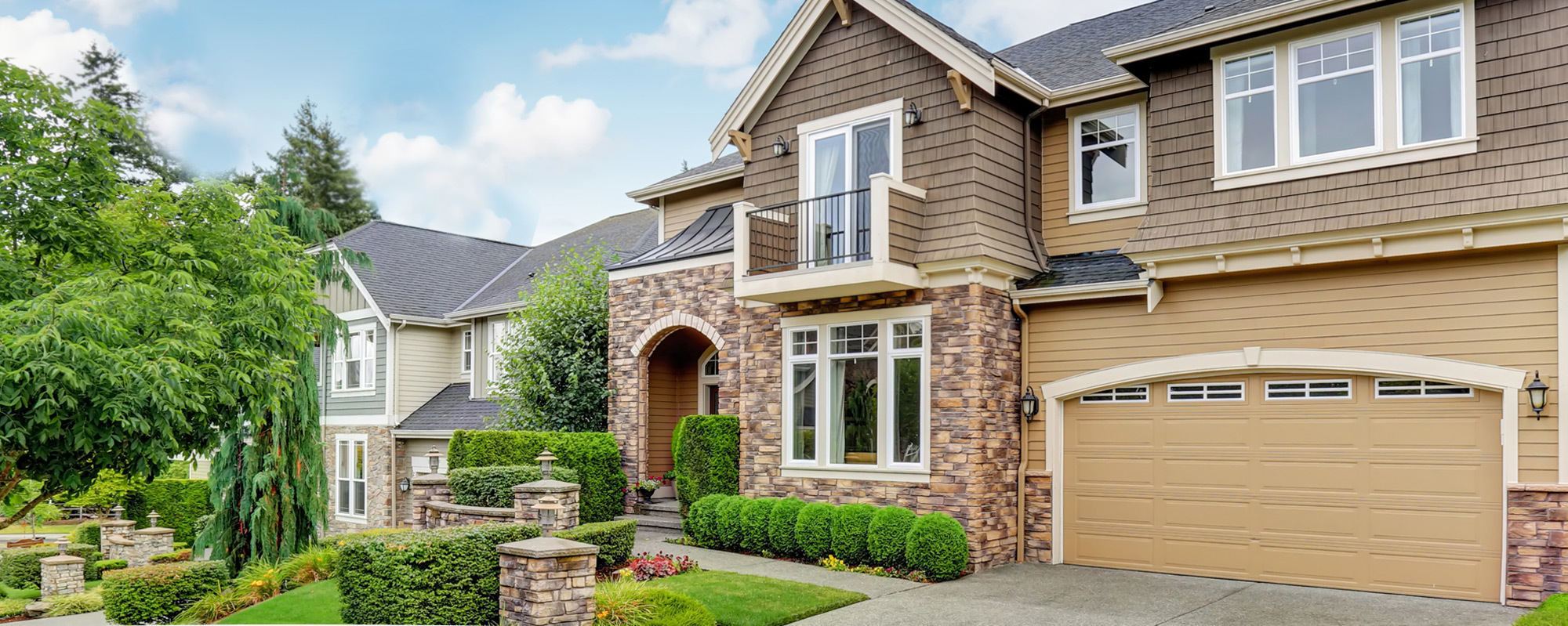 Custom 2-Story Home in Union Grove