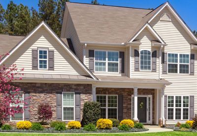 2-Story Home in Wisconsin