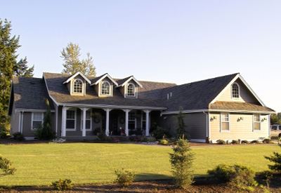 Ranch Style Home in Wisconsin