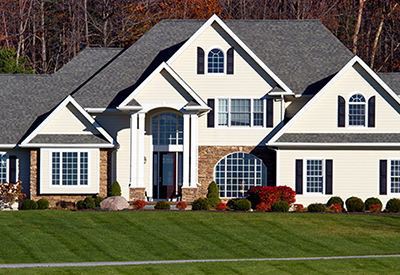 Tri-Level Home in Wisconsin