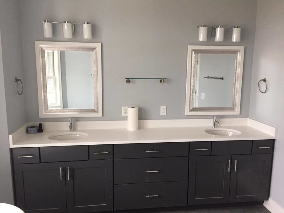 Bathroom Remodel in WI