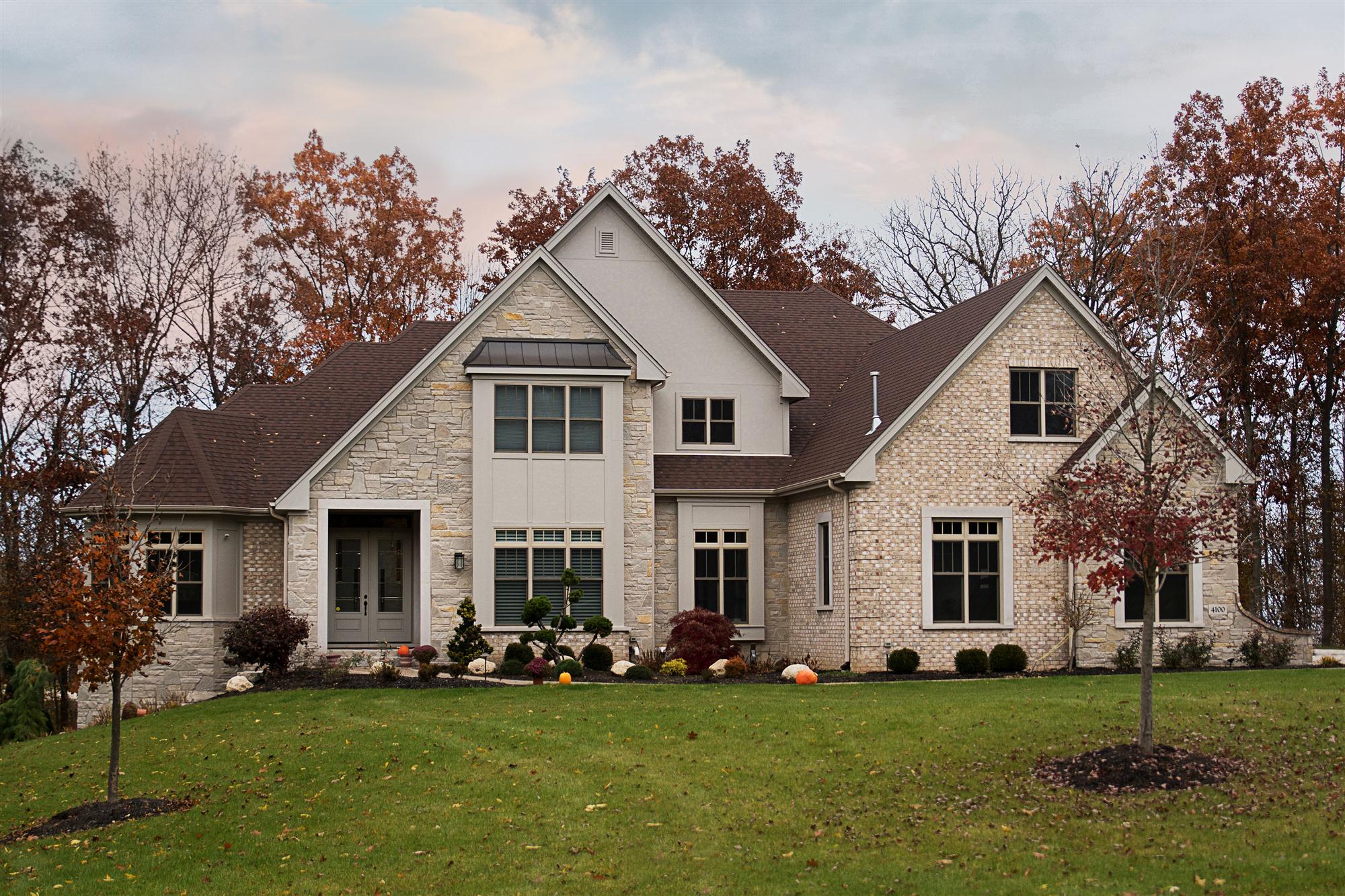 Custom home construction in WI WI Home Builder