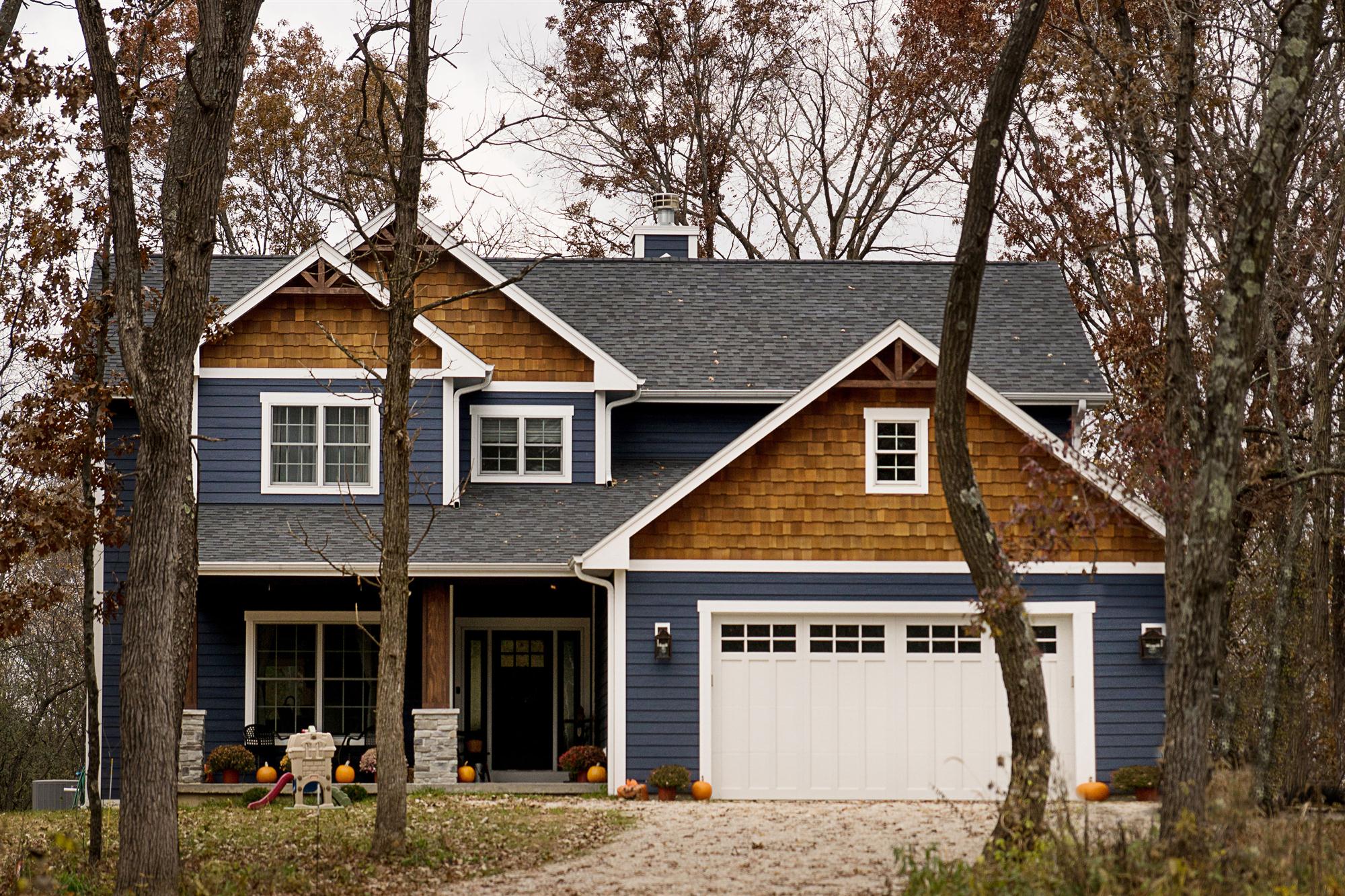 Design and build the home of your dreams with 3D Construction WI Home Construction