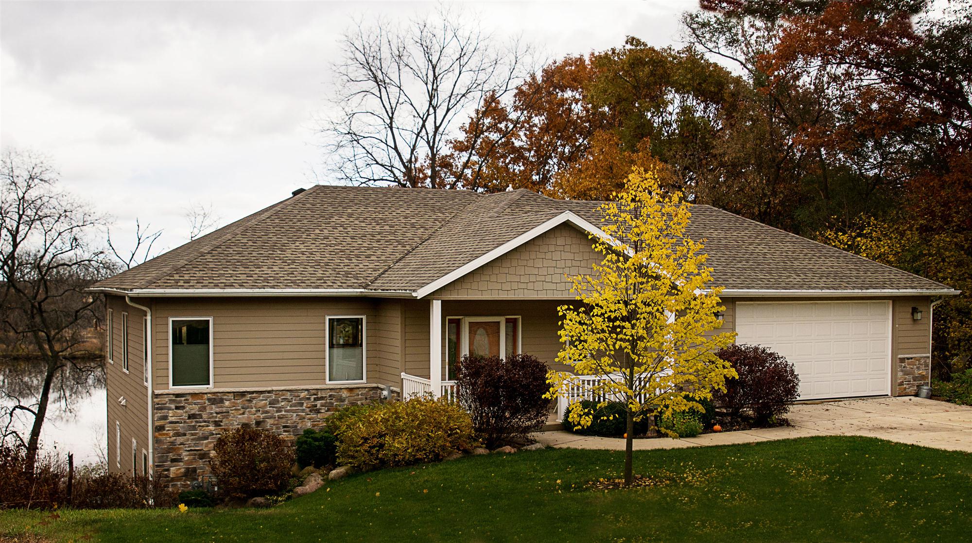 Ranch Style Floor Plans