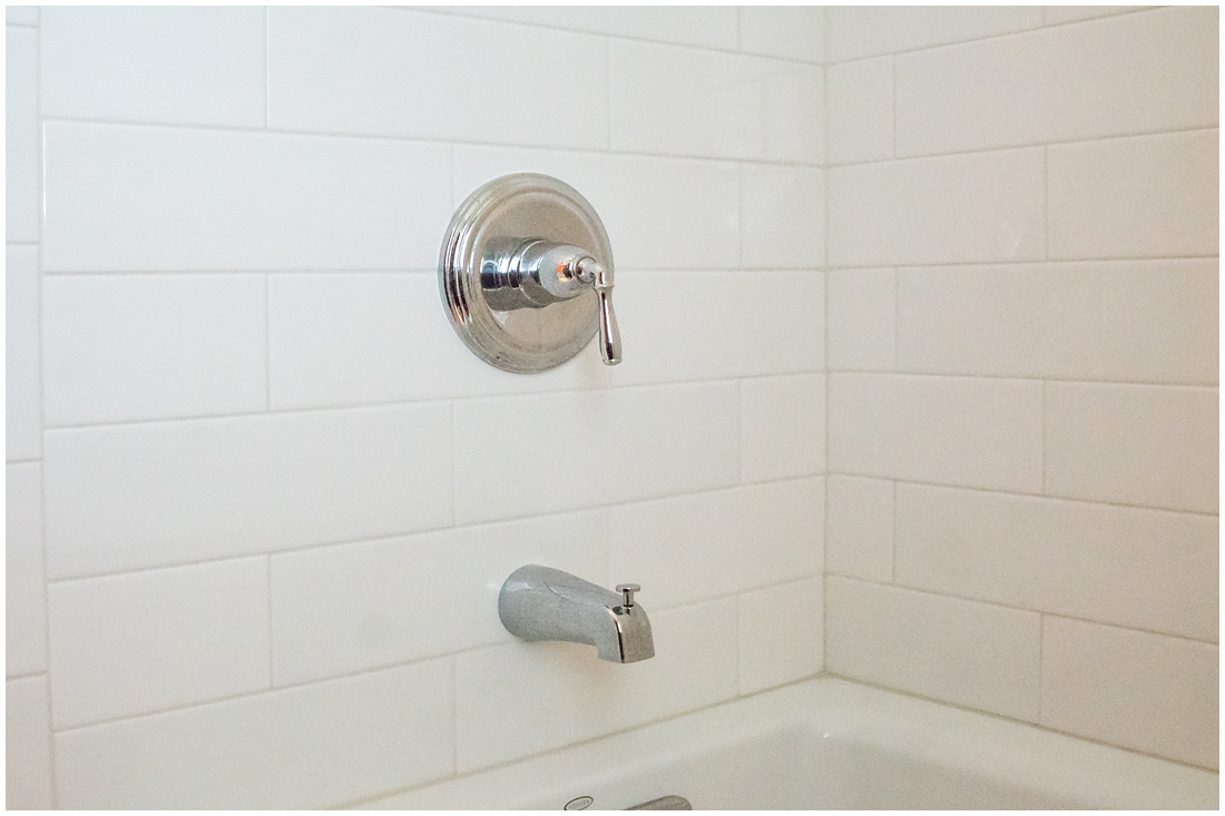 Yeah, our tile guy is really good Custom Bathtub Tile