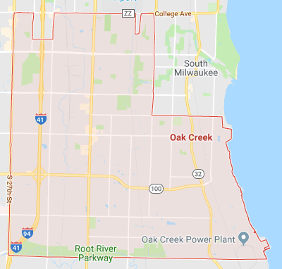 Oak Creek Land for Sale