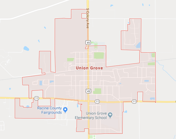 Union Grove Land for Sale