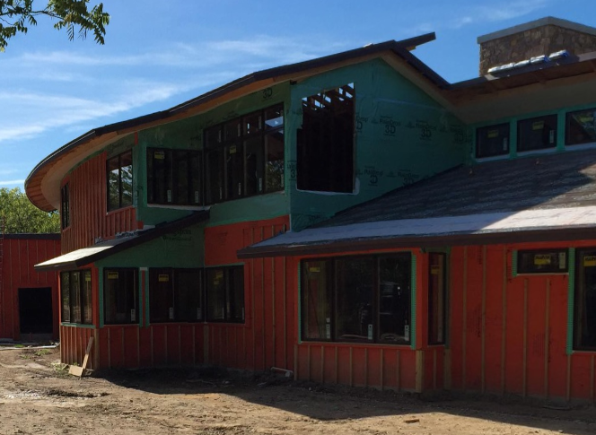 Custom Home Design in Wisconsin Custom Home WI